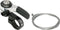 Versnellingsnaaf 3 speed Sturmey Archer XL-RD3 90 mm trommelremnaaf - 36 gaats - zilver