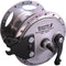 Versnellingsnaaf 3 speed Sturmey Archer XL-RD3 90 mm trommelremnaaf - 36 gaats - zilver