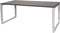 Verstelbaar Bureau - Domino Plus 180x90 logan - alu frame