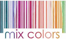 Verstelbaar onderlaken Happy Home MIX COLORS Roze Bed van 200