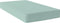 Verstelbaar onderlaken HappyFriday Basic Munt 160 x 200 x 32 cm
