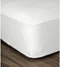 Verstelbaar onderlaken Lovely Home Wit 180 x 200 Tweepersoonsbed (180 x 200 cm)