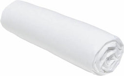 Verstelbaar Onderlaken Today Essential Wit 140 X 190 Cm