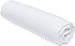 Verstelbaar onderlaken TODAY Essential Wit 160 x 200 cm