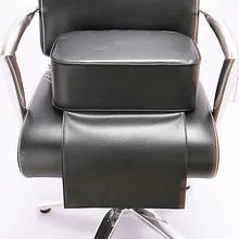 Verstelbare Kapper Stoel Kind Booster Zitkussen Kapsalon Snijden Styling Manicure Shampoo Beauty Spa