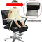 Verstelbare Kapper Stoel Kind Booster Zitkussen Kapsalon Snijden Styling Manicure Shampoo Beauty Spa