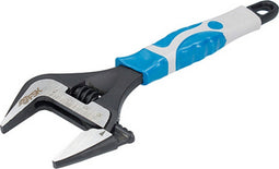 Verstelbare moersleutel Ferrestock 8 200 mm