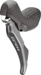 Versteller links met remhendel 2 speed Shimano GRX ST-RX810 voor schijfrem