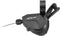 Versteller links Shimano Alivio SL-M3100 - 2 speed