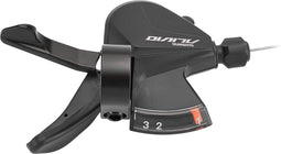 Versteller links Shimano Alivio SL-M3100 - 3 speed