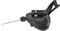 Versteller links Shimano Deore MTB SL-M5100 I-Spec EV 2 speed