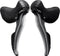 Verstellerset met remhendels 3 x 8 speed Shimano Claris ST-R2000 - grijs/zwart