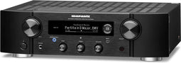 Versterker Marantz PM7000N/N1B zwart
