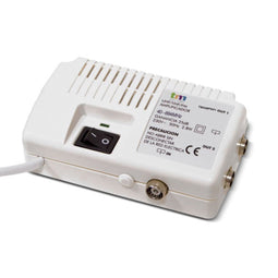 Versterker TM Electron 230V-50Hz 40-694 MHz UHF, VHF