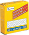 Versterkingsringen Avery Zweckform 3508 13Mm 500stuks wit | 10 stuks
