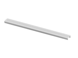 VERSTERKTE DIFFUSER VOOR SL15FL - RECHT DESIGN - MAT