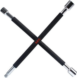 versterkte kruissleutel