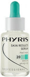 Verstevigende gezichtsbehandeling Dr. Grandel Alpha Effect Regenererend Peeling 30 ml