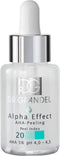 Verstevigende gezichtsbehandeling Dr. Grandel Alpha Effect Regenererend Peeling 30 ml
