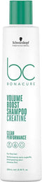 Verstevigende Shampoo Schwarzkopf Bc Volume Boost 250 ml