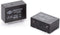 VERTICAAL RELAIS 10A/30VDC-220VAC,1 x WISSEL 12Vdc (VR10V121C)
