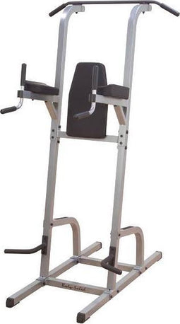 Vertical Knee Raise Body-Solid GVKR82