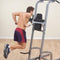 Vertical Knee Raise Body-Solid GVKR82