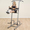 Vertical Knee Raise Body-Solid GVKR82