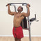 Vertical Knee Raise Body-Solid GVKR82