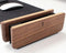 Vertical laptop stand holder