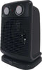 Verticale verwarming S&P TL-39VM 2000W Zwart