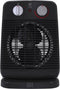 Verticale verwarming S&P TL-39VM 2000W Zwart