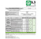 BOSCH SMS4EMI06E - Vaatwasser - 6 programma's - RVS