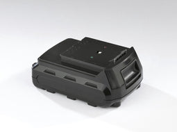 Vervangende accu 2018 20 V 2 Ah