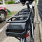 Vervangende Accu Voor Gudereit EC4 - Bosch E-bike-accu Powerpack 500 Antraciet - 10Ah 360Wh - 2 kg