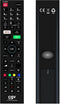 Vervangende afstandsbediening - Algemene voorwaarden - FIDELIO Panasonic - Voor Panasonic televisies - Zonder programmering - Klaar voor gebruik