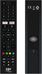 Vervangende afstandsbediening - Algemene voorwaarden - FIDELIO TCL & Thomson - Voor TCL en Thomson televisies - Zonder programmering