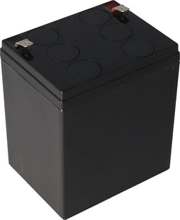 Vervangende batterij geschikt voor APC RBC43 batterijset bestaande uit 8 batterijen