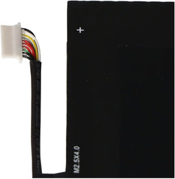 Vervangende batterij geschikt voor HP Envy 13-D046TU, Envy 13-D051TU, Pavilion 13-D, Pavilion 13-D023TU, 816243-005, 816497-1C1, HSTNN-IB7E, TPN-C120, VR03XL 11,4 volt 3900 mAh