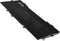Vervangende batterij geschikt voor HP Envy 13-D046TU, Envy 13-D051TU, Pavilion 13-D, Pavilion 13-D023TU, 816243-005, 816497-1C1, HSTNN-IB7E, TPN-C120, VR03XL 11,4 volt 3900 mAh