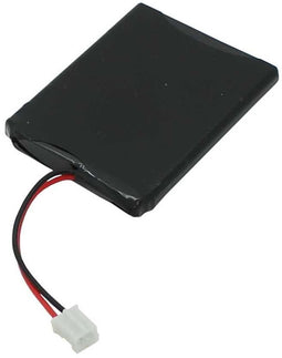Vervangende batterij LiIon 3.7V 570mAh geschikt voor Sony PS3 Wireless Qwerty-toetsenbord
