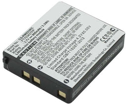 Vervangende batterij LiIon 3.7V 900mAh geschikt voor Razer RC03-001201