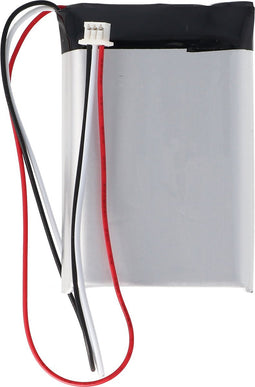 Vervangende batterij LiPoly 3.7V 1000mAh geschikt voor Logitech G900