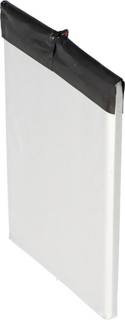 Vervangende batterij LiPoly 3.7V 1800mAh geschikt voor Logitech K810