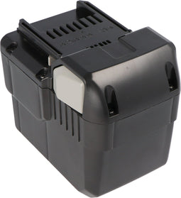 Vervangende batterij voor Hitachi BSL3626, BSL3625 36 volt Li-on batterij met 3,0 Ah