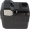 Vervangende batterij voor Hitachi BSL3626, BSL3625 36 volt Li-on batterij met 3,0 Ah