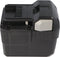 Vervangende batterij voor Hitachi BSL3626, BSL3625 36 volt Li-on batterij met 3,0 Ah