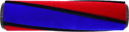 Vervangende Borstel Geschikt voor Dyson V15, V11, V6 Fluffy, V7, V8, SV03, V10 - Blauw | Rood