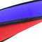 Vervangende Borstel Geschikt voor Dyson V15, V11, V6 Fluffy, V7, V8, SV03, V10 - Blauw | Rood