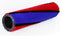 Vervangende Borstel Geschikt voor Dyson V15, V11, V6 Fluffy, V7, V8, SV03, V10 - Blauw | Rood